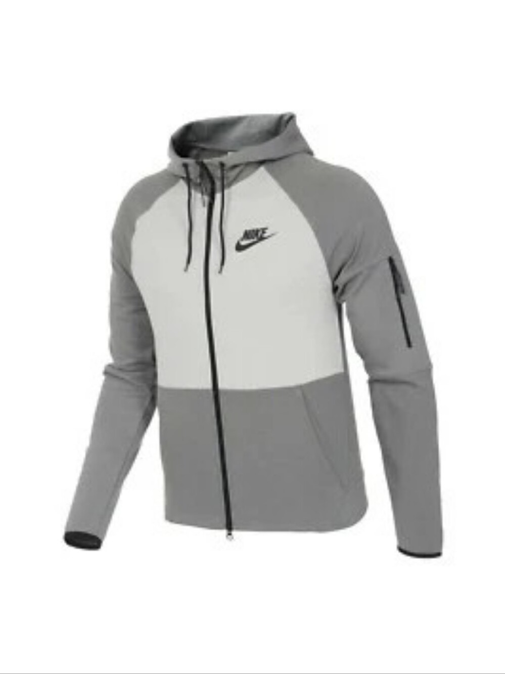 Nike Sportswear Tech Fleece Full Zip Jacket